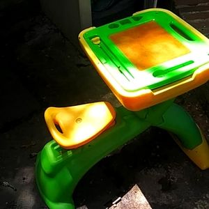 Kids activity desks